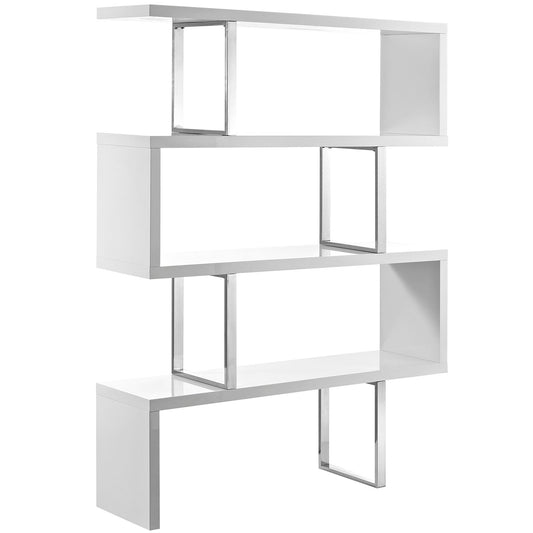 Modway Meander Stand | Bookcases | Modishstore-8