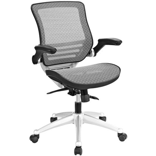 Modway Edge All Mesh Office Chair | Office Chairs | Modishstore-5