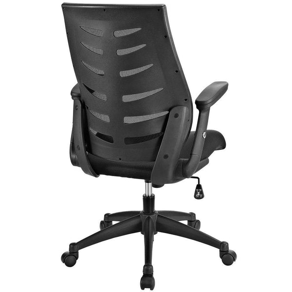 Modway Force Mesh Office Chair | Office Chairs | Modishstore-4