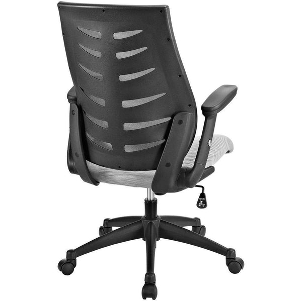 Modway Force Mesh Office Chair | Office Chairs | Modishstore-8