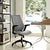 Modway Force Mesh Office Chair | Office Chairs | Modishstore-5