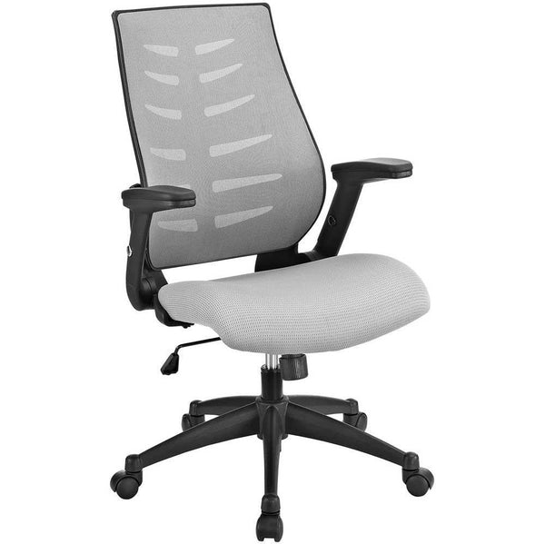 Modway Force Mesh Office Chair | Office Chairs | Modishstore-6