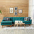 Modway Engage Left-Facing Sectional Sofa | Sofas | Modishstore-6