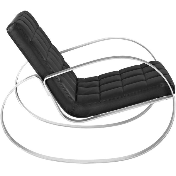 Modway Gravitas Lounge Chair | Lounge Chairs | Modishstore-3