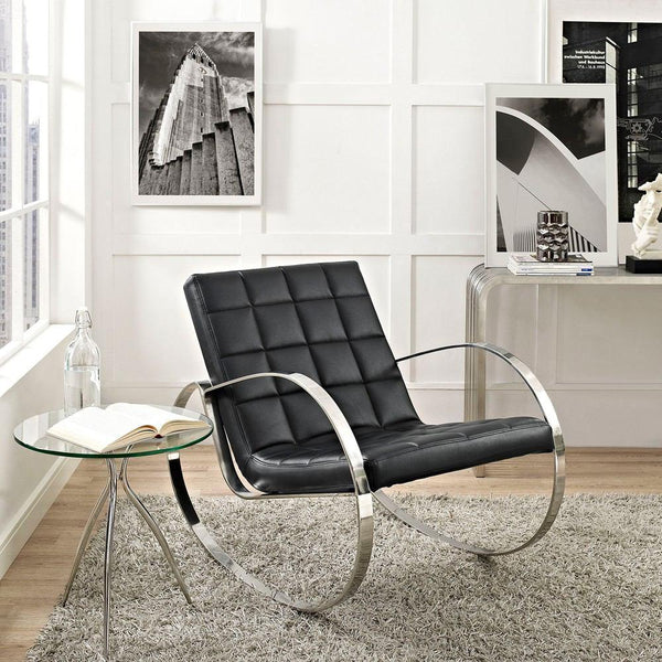 Modway Gravitas Lounge Chair | Lounge Chairs | Modishstore