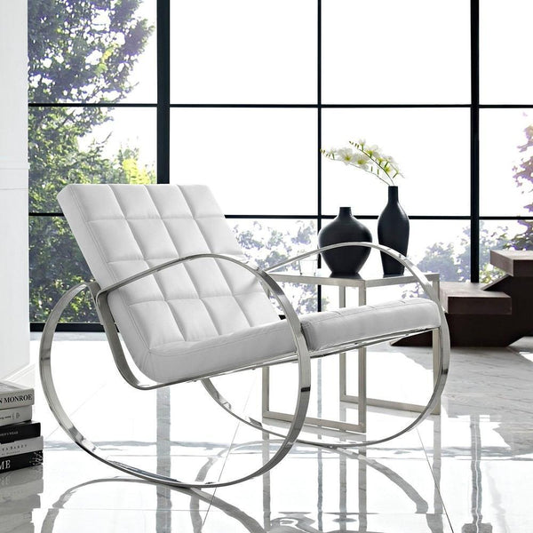 Modway Gravitas Lounge Chair | Lounge Chairs | Modishstore-8