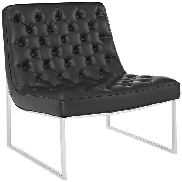Modway Ibiza Memory Foam Lounge Chair | Lounge Chairs | Modishstore-2