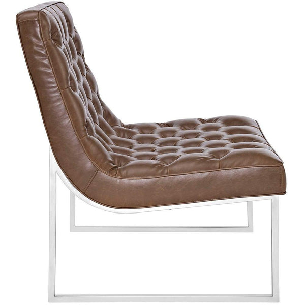 Modway Ibiza Memory Foam Lounge Chair | Lounge Chairs | Modishstore-6