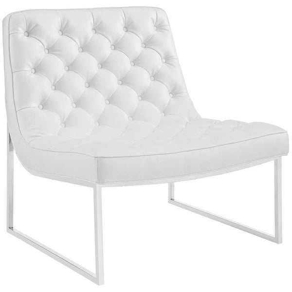 Modway Ibiza Memory Foam Lounge Chair | Lounge Chairs | Modishstore-9