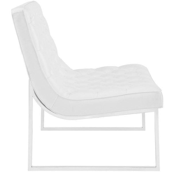 Modway Ibiza Memory Foam Lounge Chair | Lounge Chairs | Modishstore-10