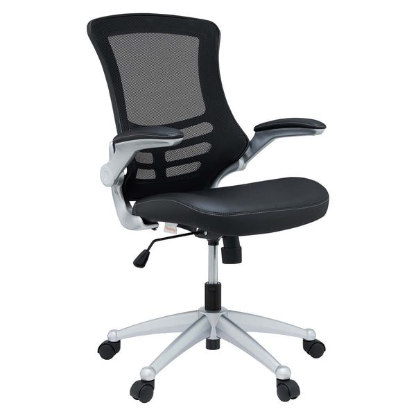 Modway Attainment Office Chair | Office Chairs | Modishstore-21