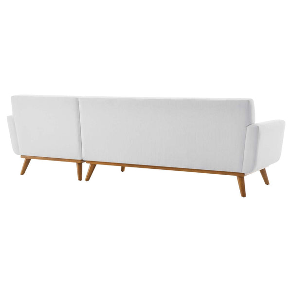 Modway Engage Right-Facing Sectional Sofa | Sofas | Modishstore-28
