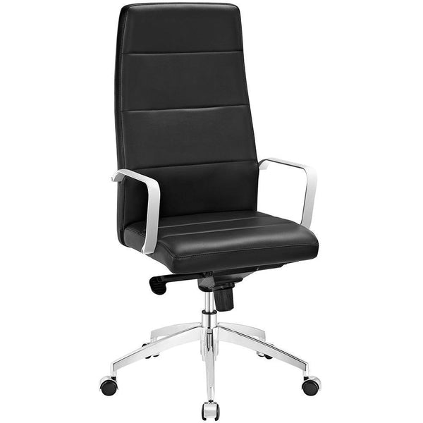 Modway Stride Highback Office Chair | Office Chairs | Modishstore-6