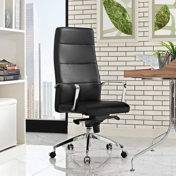 Modway Stride Highback Office Chair | Office Chairs | Modishstore