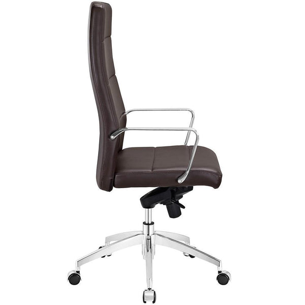 Modway Stride Highback Office Chair | Office Chairs | Modishstore-5