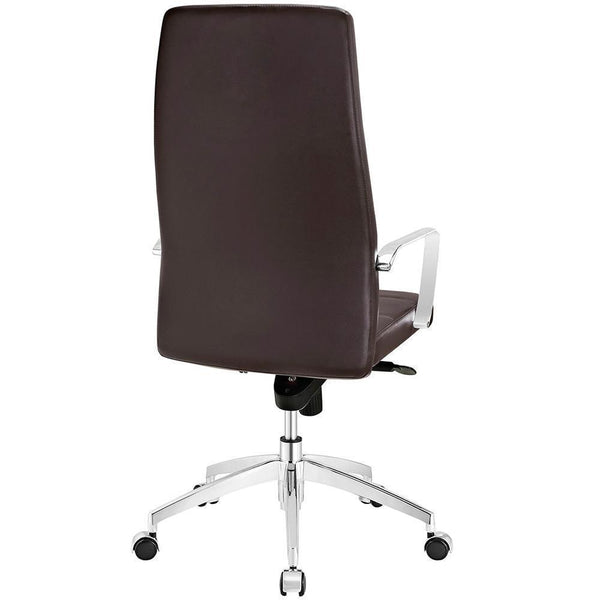 Modway Stride Highback Office Chair | Office Chairs | Modishstore-8