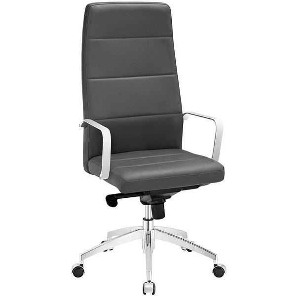 Modway Stride Highback Office Chair | Office Chairs | Modishstore-7
