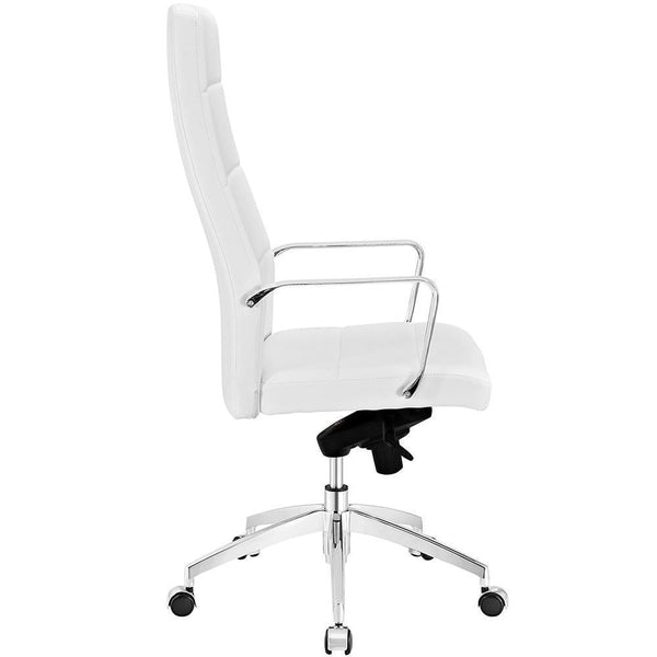 Modway Stride Highback Office Chair | Office Chairs | Modishstore-9