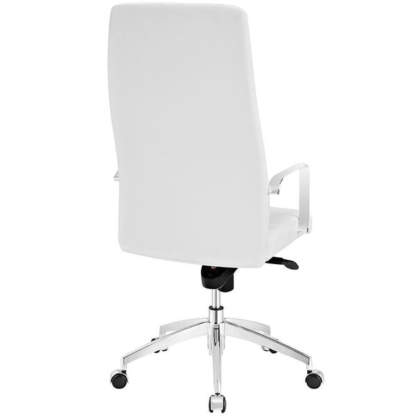 Modway Stride Highback Office Chair | Office Chairs | Modishstore-10