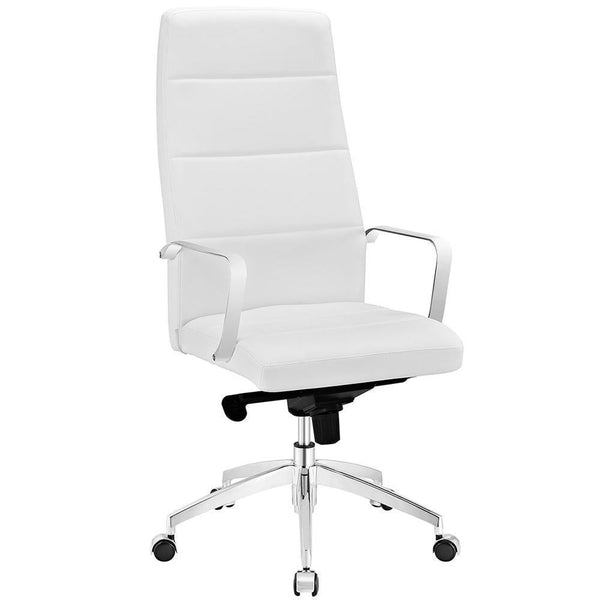 Modway Stride Highback Office Chair | Office Chairs | Modishstore-4