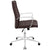 Modway Stride Mid Back Office Chair | Office Chairs | Modishstore-5