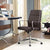 Modway Stride Mid Back Office Chair | Office Chairs | Modishstore-7