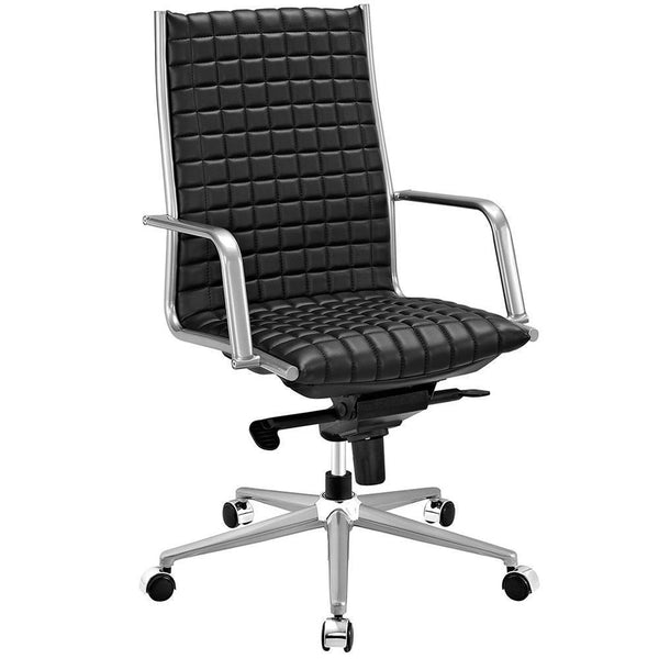 Modway Pattern Highback Office Chair | Office Chairs | Modishstore-2