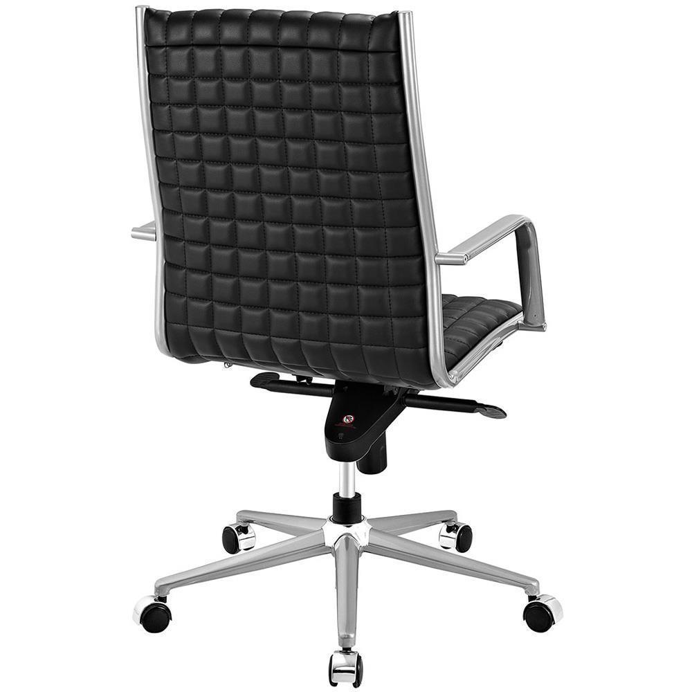 Modway Pattern Highback Office Chair | Office Chairs | Modishstore-4