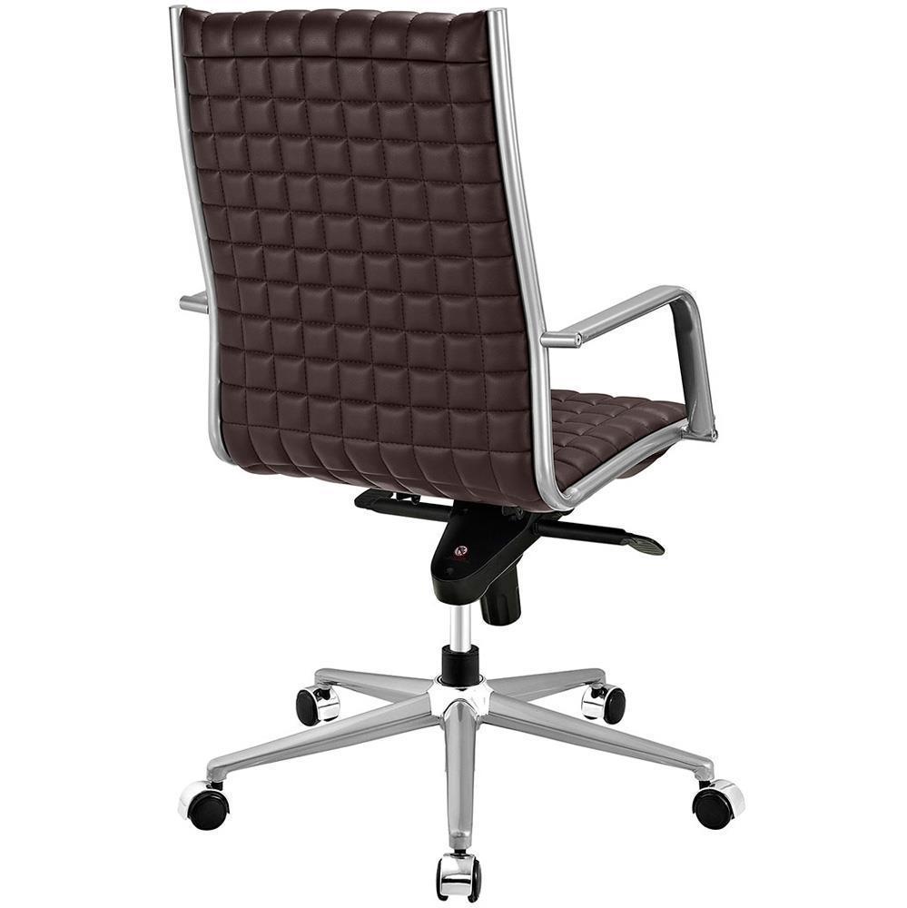 Modway Pattern Highback Office Chair | Office Chairs | Modishstore-8