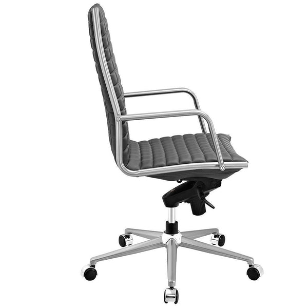 Modway Pattern Highback Office Chair | Office Chairs | Modishstore-9
