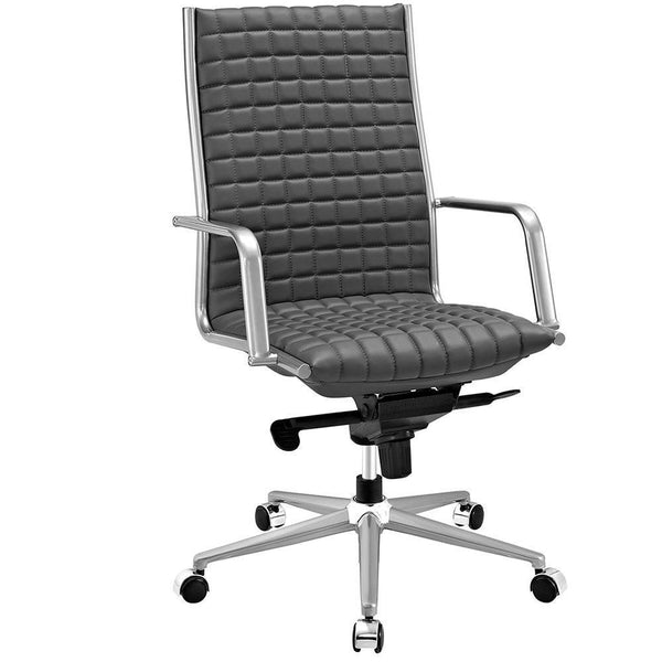 Modway Pattern Highback Office Chair | Office Chairs | Modishstore-11