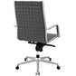Modway Pattern Highback Office Chair | Office Chairs | Modishstore-10