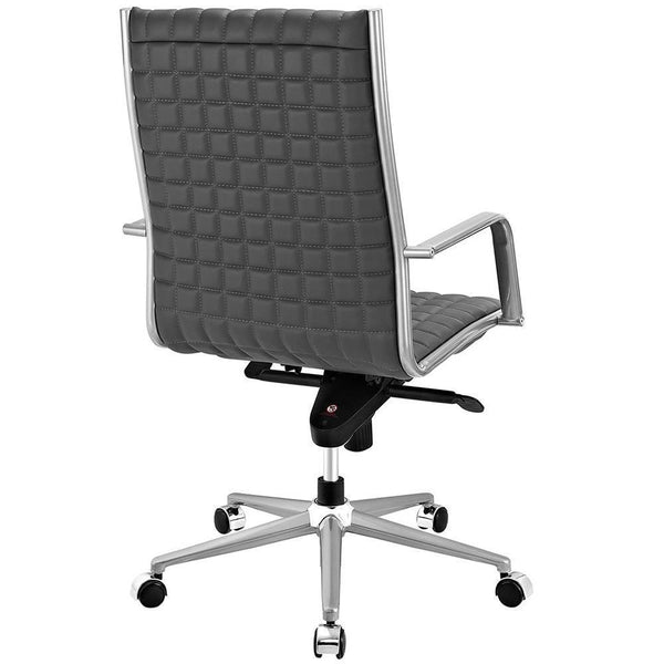 Modway Pattern Highback Office Chair | Office Chairs | Modishstore-10