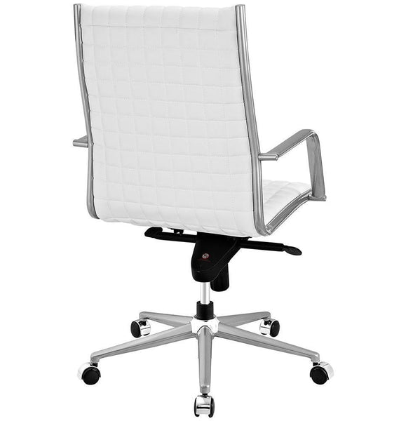 Modway Pattern Highback Office Chair | Office Chairs | Modishstore-14