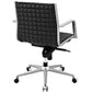 Modway Pattern Office Chair | Office Chairs | Modishstore-3