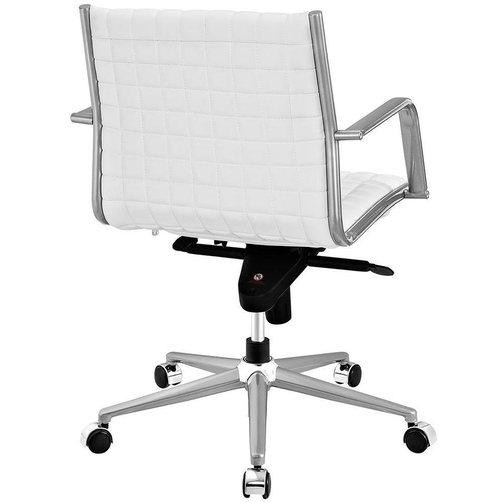 Modway Pattern Office Chair | Office Chairs | Modishstore-13