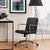 Modway Cavalier Mid Back Office Chair | Office Chairs | Modishstore-5