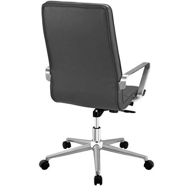 Modway Tile Highback Office Chair | Office Chairs | Modishstore-13