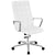 Modway Tile Highback Office Chair | Office Chairs | Modishstore-14