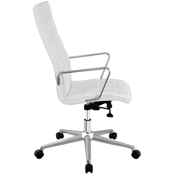 Modway Tile Highback Office Chair | Office Chairs | Modishstore-15