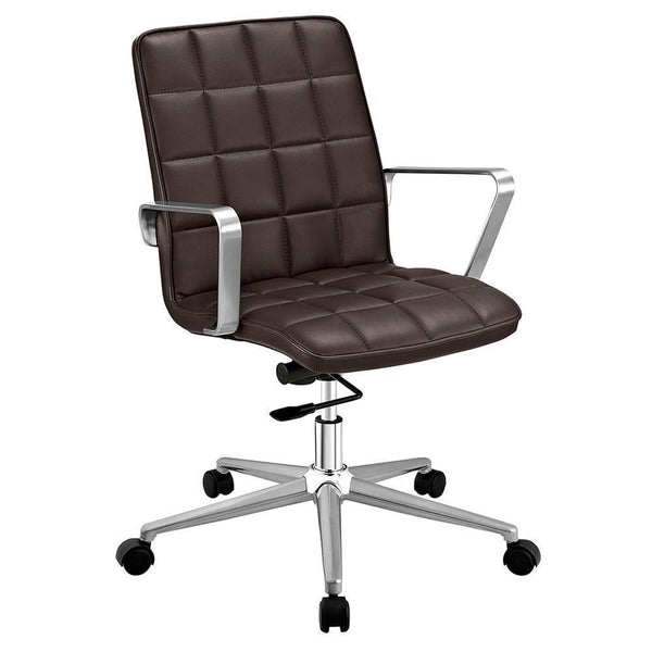 Modway Tile Office Chair | Office Chairs | Modishstore-6