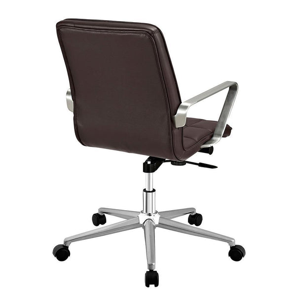 Modway Tile Office Chair | Office Chairs | Modishstore-8