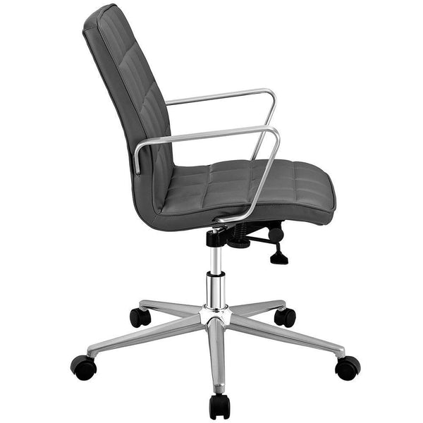Modway Tile Office Chair | Office Chairs | Modishstore-9