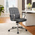 Modway Tile Office Chair | Office Chairs | Modishstore-11