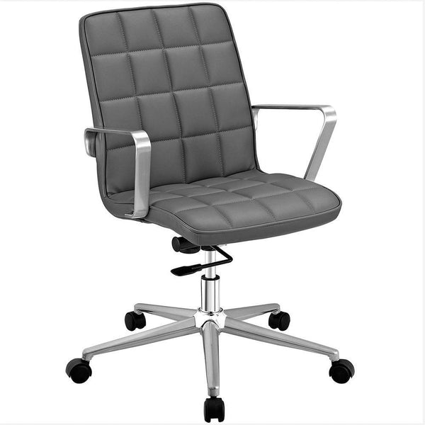 Modway Tile Office Chair | Office Chairs | Modishstore-12