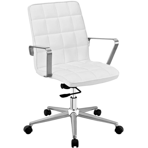 Modway Tile Office Chair | Office Chairs | Modishstore-15