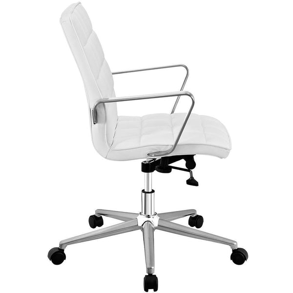 Modway Tile Office Chair | Office Chairs | Modishstore-14