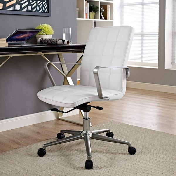 Modway Tile Office Chair | Office Chairs | Modishstore-13