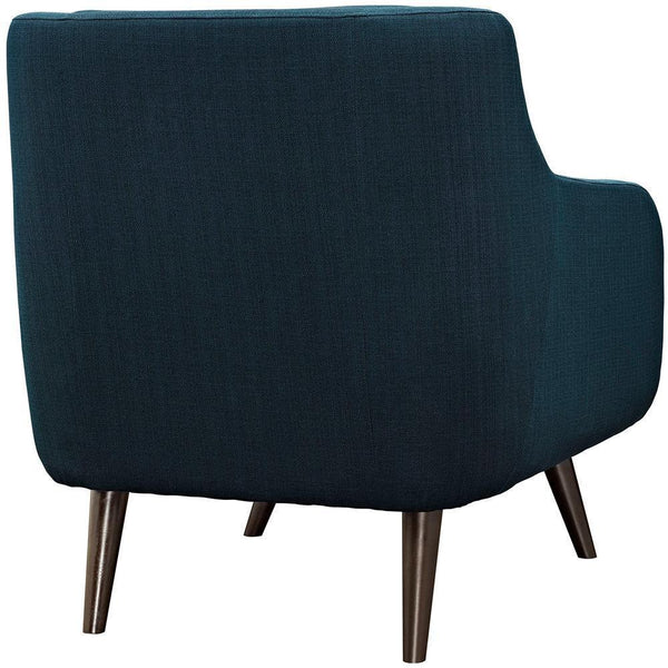 Modway Verve Upholstered Armchair | Armchairs | Modishstore-10