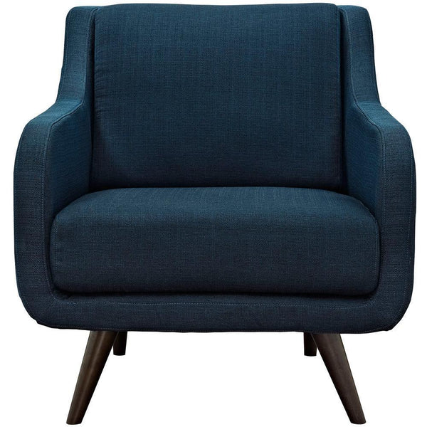 Modway Verve Upholstered Armchair | Armchairs | Modishstore-11